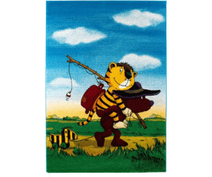 Janosch Teppich Tigers Reise 100x160cm Ab 75 04