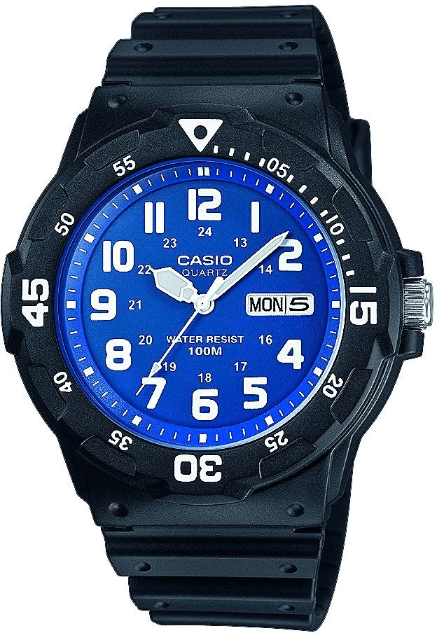 Casio Collection (MRW-200H-2B2VEF)