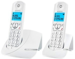 Alcatel-Lucent F380S
