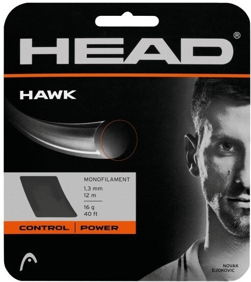 Head Cordage Hawk Touch 12 m