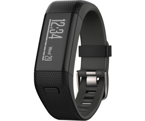 Garmin vivosmart HR+ ab 245,50 € Preisvergleich bei