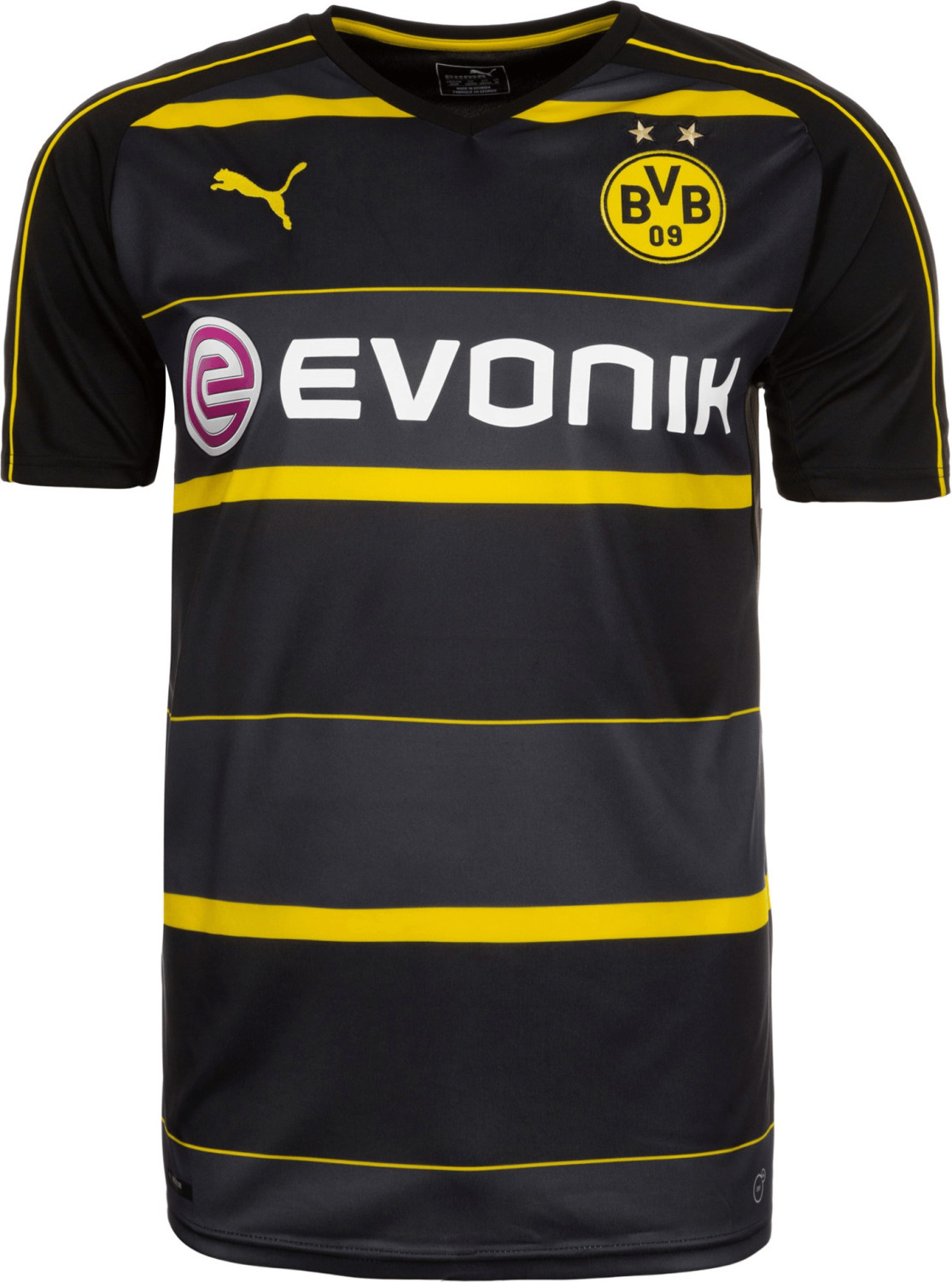 Puma Maillot Borussia Dortmund 2016/2017