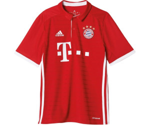 FC Bayern München Heimtrikot 2016/2017 
