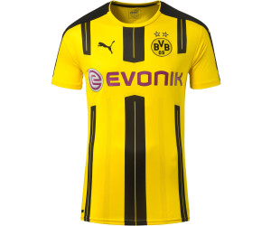 Maillot Domicile Borussia Dortmund en solde Maillot Domicile Borussia Dortmund en solde