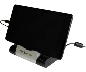 StarTech 3 Port USB 3.0 Hub (ST4300U3C1B)