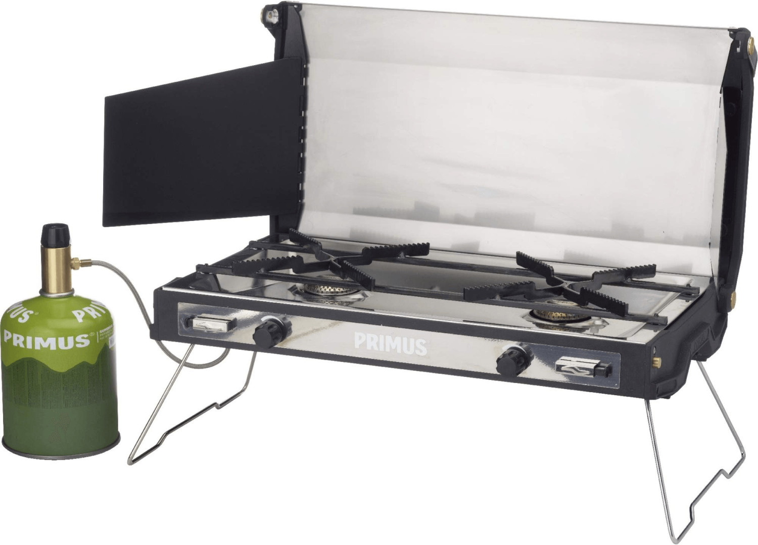 Primus Tupike Stove Piezo