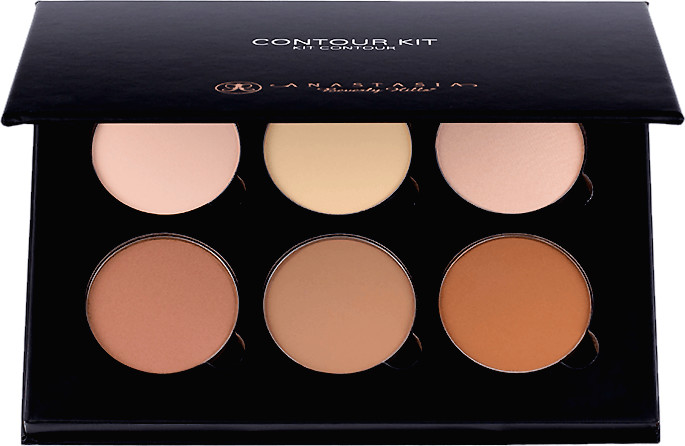 Anastasia Beverly Hills Contour Kit - Light to Medium
