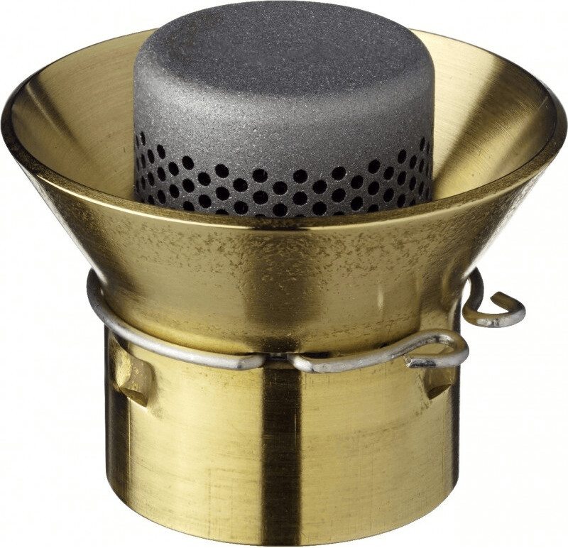Primus OmniLite Ti Silencer
