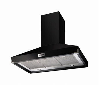 Falcon Super Extract 900 Black