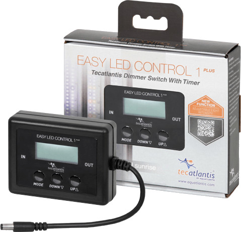 Aquatlantis EasyLed Control 1 Plus