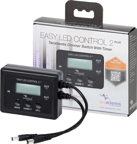 Aquatlantis EasyLed Control 2 Plus