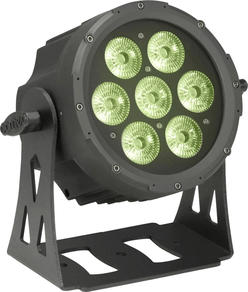 Cameo Flat Pro 7 XS