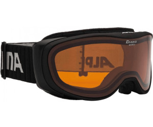 Maschera da Sci//Snowboard Alpina Bonfire