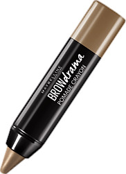 Gemey Maybelline Brow Drama Pomade Crayon darkblond (1g)