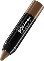 Maybelline Brow Drama Pomade Crayon darkbrown (1g)