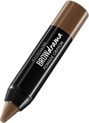 Gemey Maybelline Brow Drama Pomade Crayon darkbrown (1g)