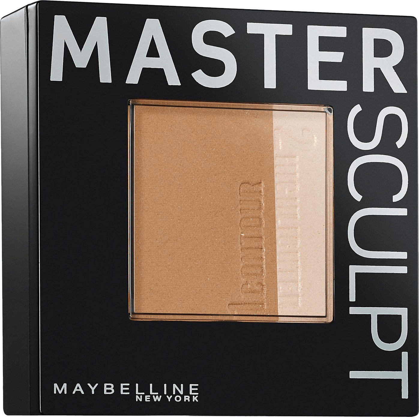 Gemey Maybelline Master Sculpt Contouring Light Medium (9 g)