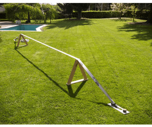 Elephant Slacklines Garden Kit Ab 218 02 Preisvergleich Bei