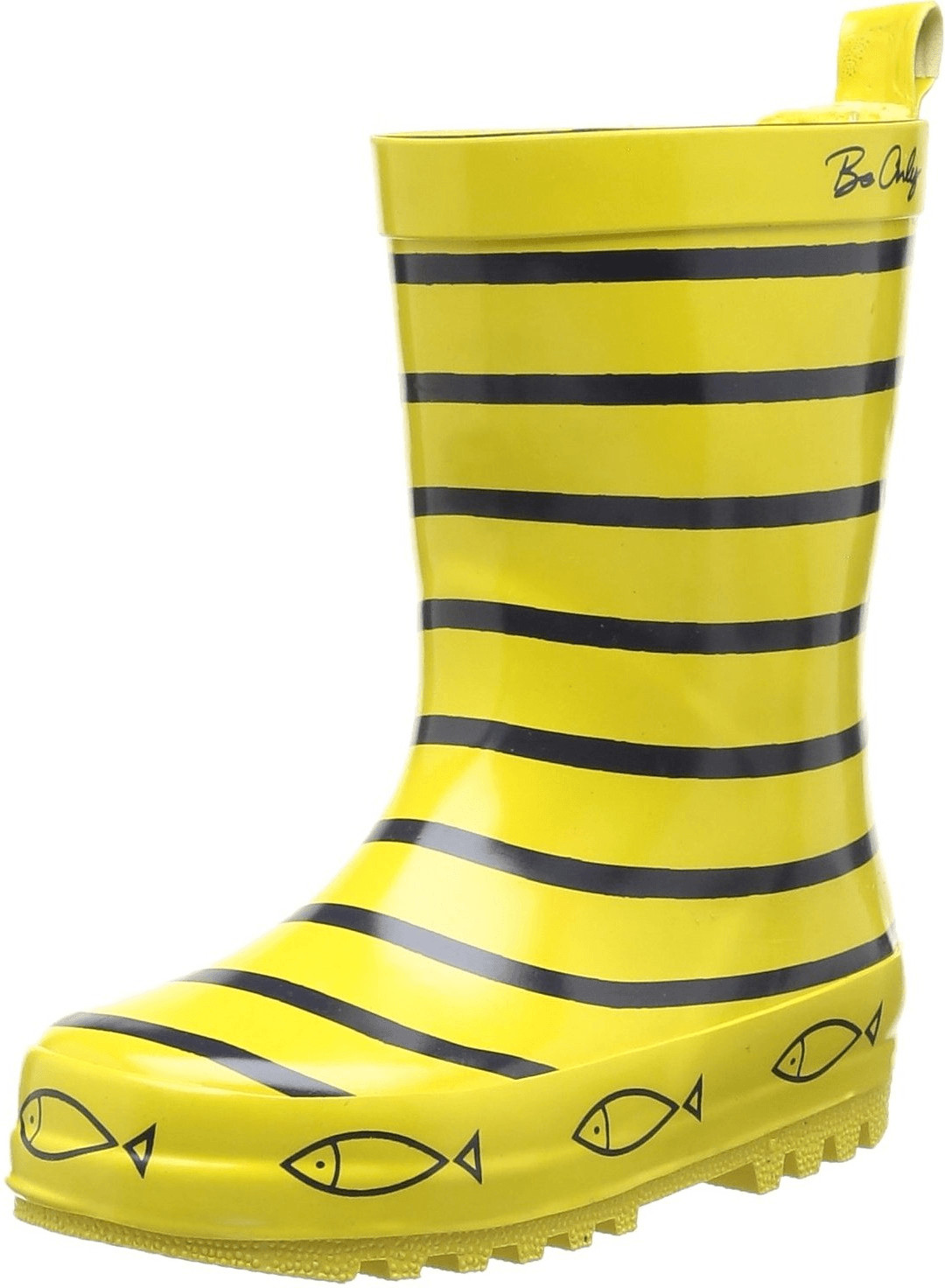 Be Only Timouss jaune