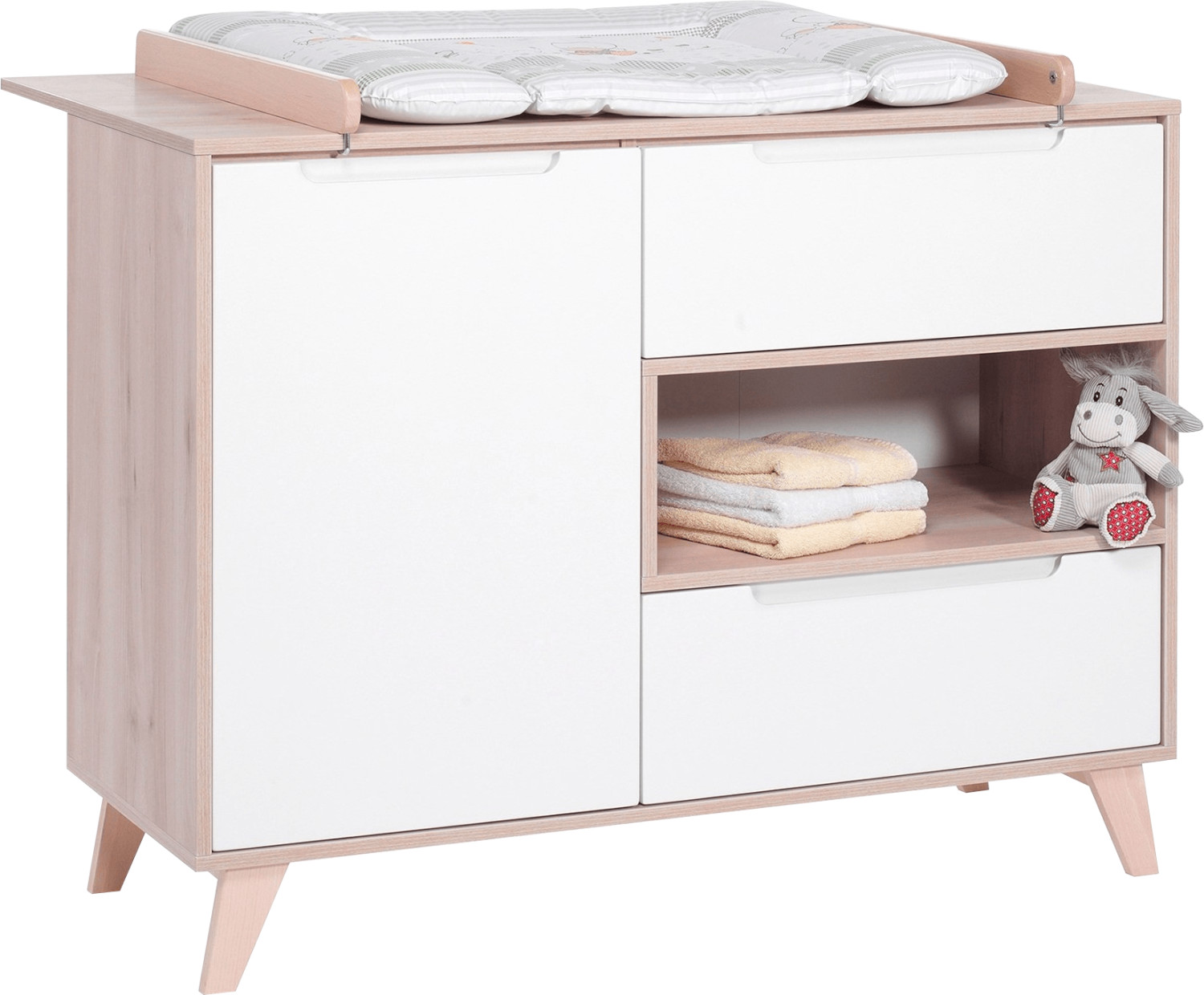 Geuther Changing Unit Mette