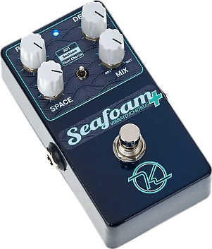 Keeley Seafoam Plus Chorus