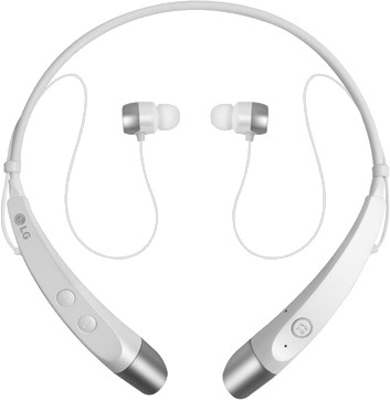 LG HBS 500