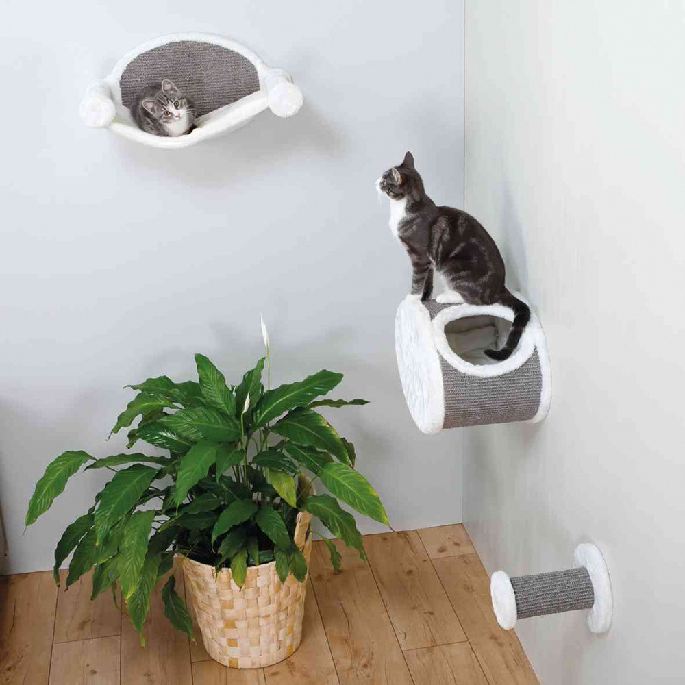 Trixie Mur d'escalade pour chat Trixie Mur d'escalade pour chat