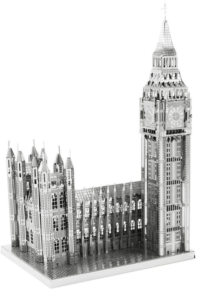 Fascinations Iconx Big Ben (ICX018)