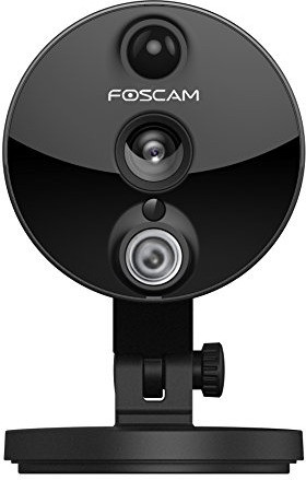 Foscam C2 noir