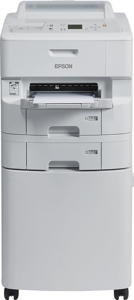 Epson WorkForce Pro WF-6090DTCW