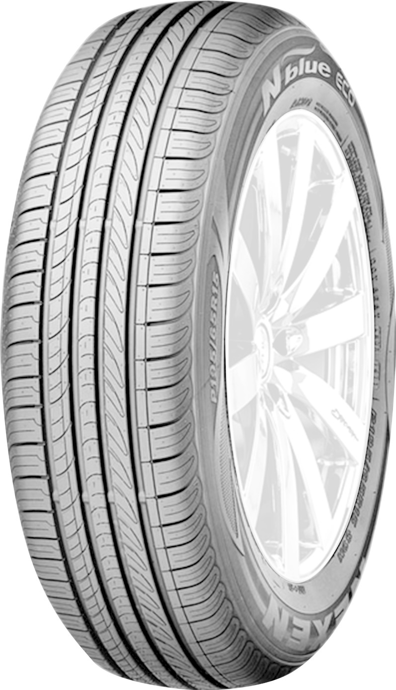 Nexen N'blue ECO 175/60 R15 81V