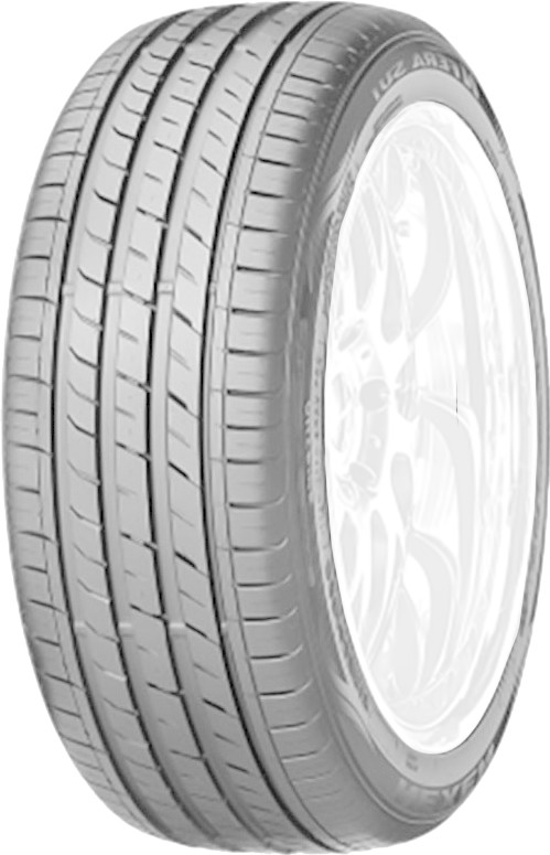Nexen N Fera SU1 245/40 R17 95Y