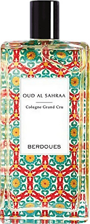 Berdoues Oud Al Sahraa Cologne Grand Cru (100ml)