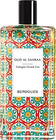 Oud al sales sahraa parfums berdoues