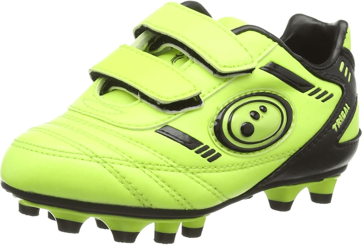 Optimum Tribal Velcro Moulded Stud JNR