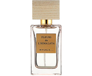Rituals Fleurs De L'Himalaya Eau De Parfum für Damen 50 ml
