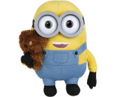 Dreamtex Minion Bob mit Teddy