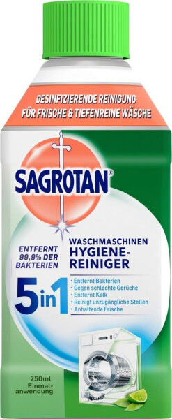 Sagrotan Waschmaschinen-Hygienereiniger (250 ml)