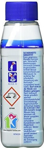 Sagrotan Waschmaschinen-Hygienereiniger (250 ml), Bild 5