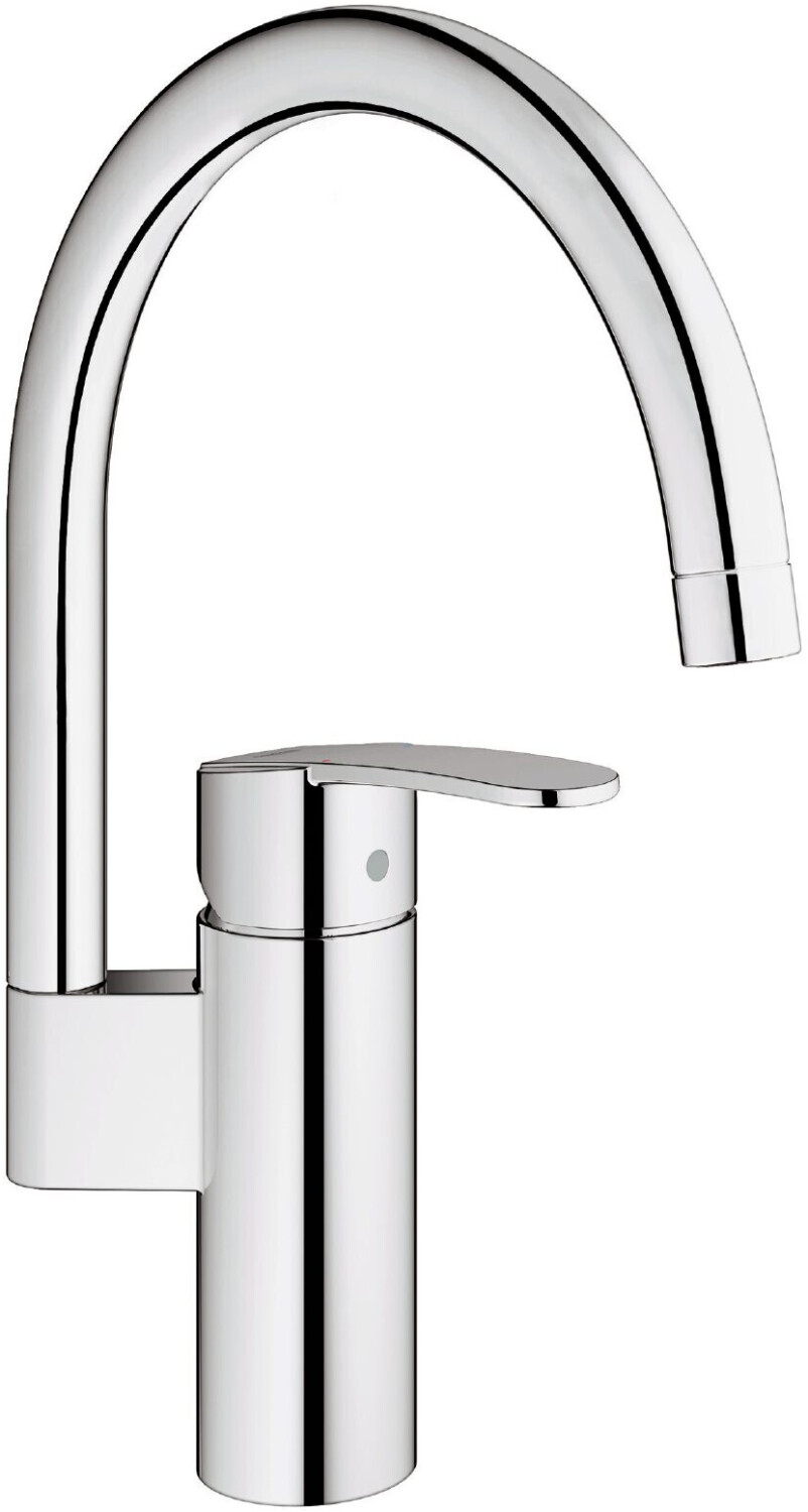 GROHE Wave Cosmopolitan (32449001)