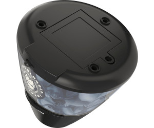 Philips Lighting Star Wars Stormtrooper LED Tischleuchte/Nachttischleuchte Plastik 0.6 W