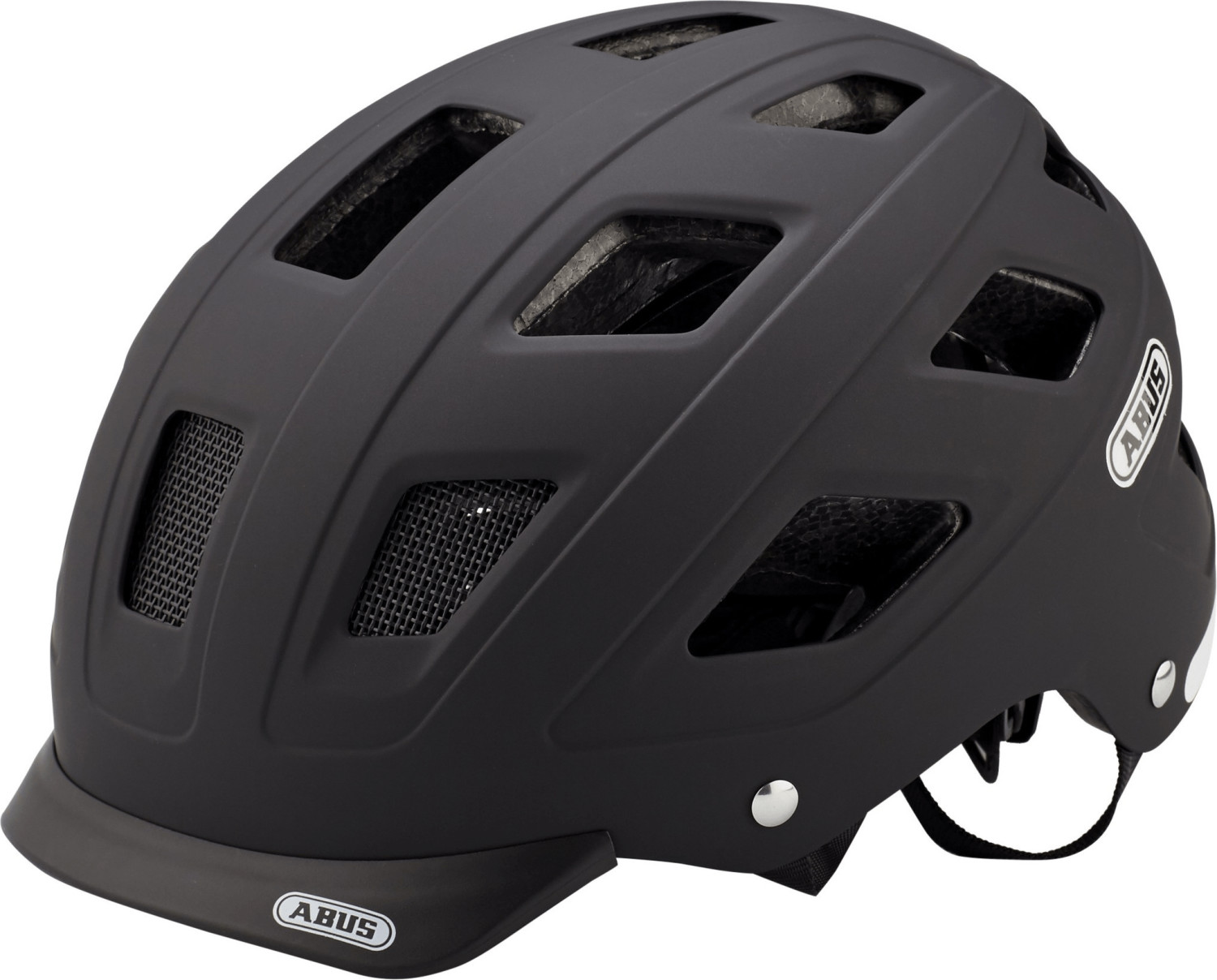 ABUS Hyban noir