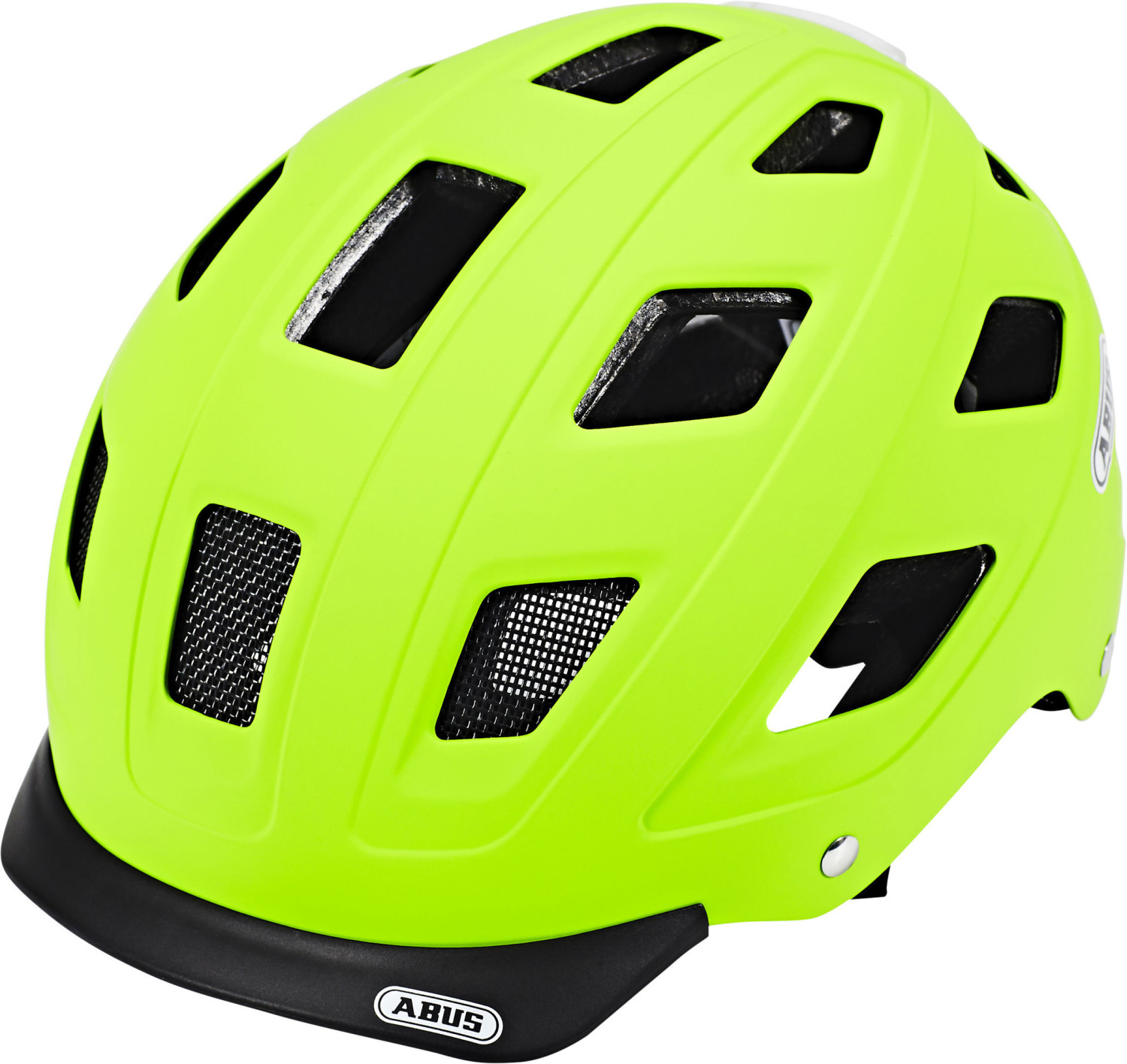 ABUS Hyban vert
