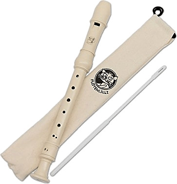 Hage Musikverlag Flötenlilli Recorder german