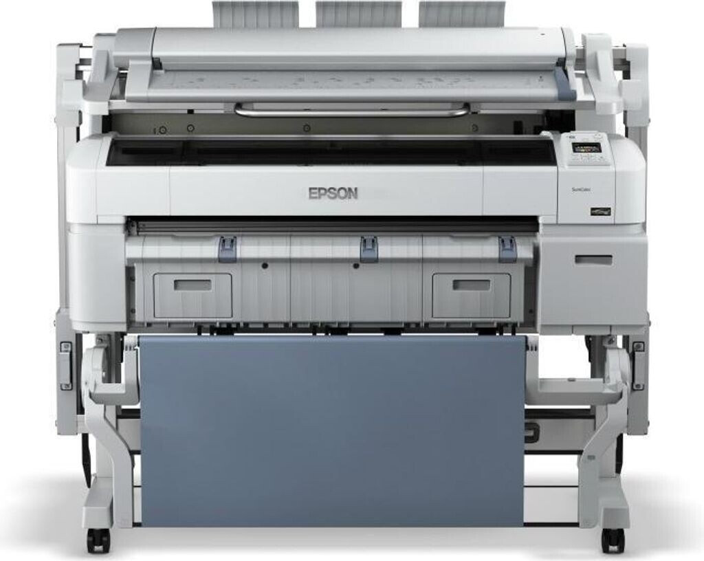 Epson SureColor SC-T5200 MFP