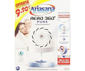 Ariasana Kit Aero 360° 450g Tab ab 12,97 €