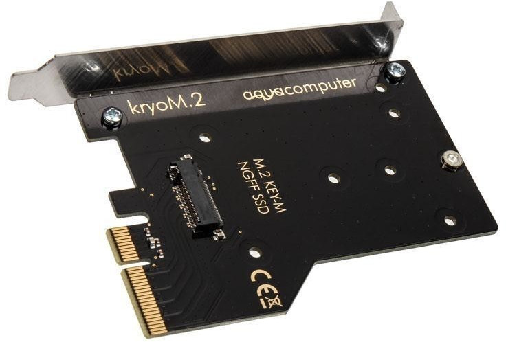 Aqua-Computer kryoM.2 (53224)