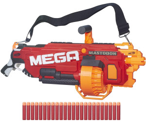 armas nerf precios