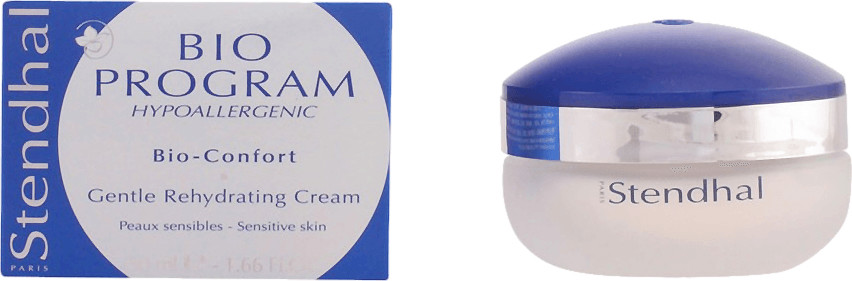 Stendhal Crème Bio Confort (50ml)
