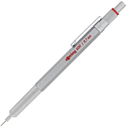 Rotring Portemine 600 0,7 mm